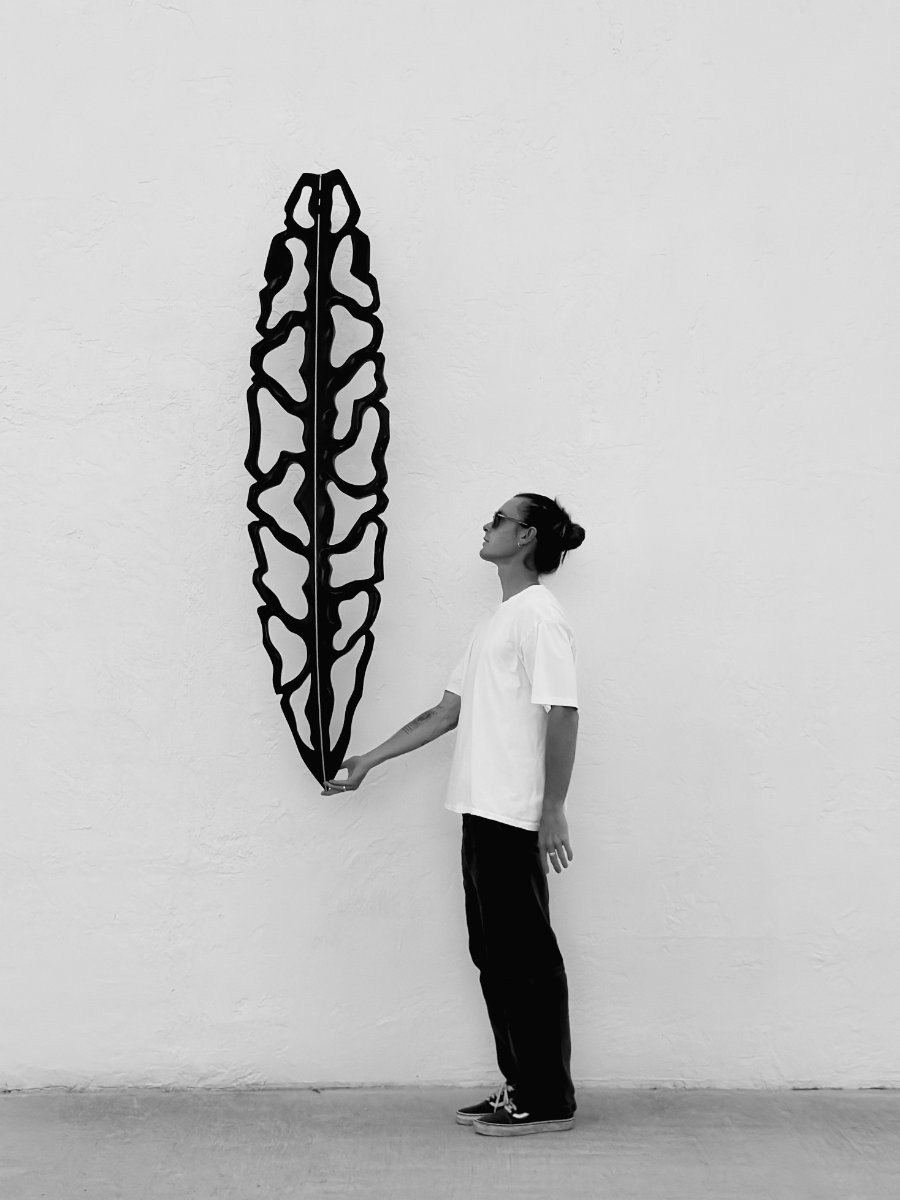 By Blanks