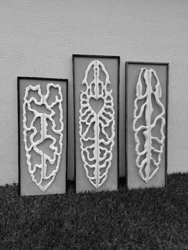 By Blanks